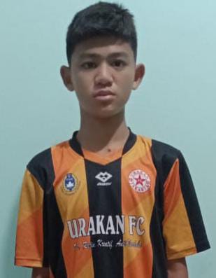 Athif Nabhan Alvandy